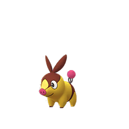 Tepig (Shiny)