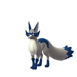 Thievul (Shiny)