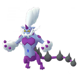 Thundurus (Therian) (Shiny)