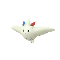 Togekiss (Shiny)