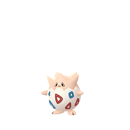 Togepi (Shiny)