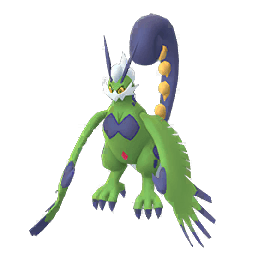 Tornadus (Therian) (Shiny)