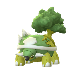 Torterra (Shiny)