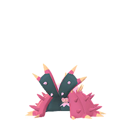 Toxapex (Shiny)