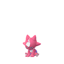 Toxel (Shiny)