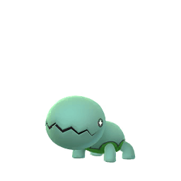 Trapinch (Shiny)
