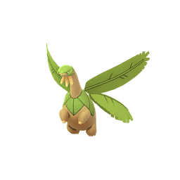 Tropius (Shiny)