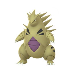 Tyranitar (Shiny)