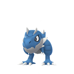 Tyrunt (Shiny)