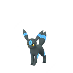 Umbreon (Shiny)