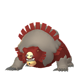 Ursaluna (Shiny)