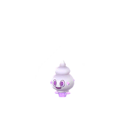 Vanillite (Shiny)