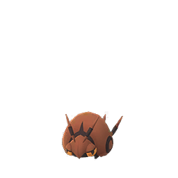 Venipede (Shiny)