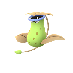 Victreebel (Shiny)