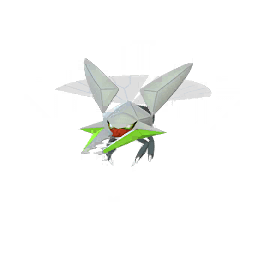 Vikavolt (Shiny)