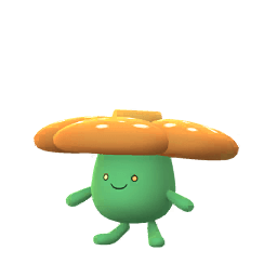 Vileplume (Shiny)