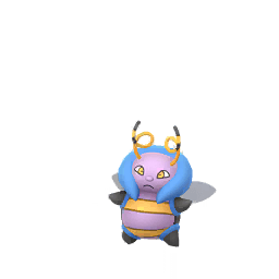 Volbeat (Shiny)