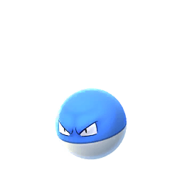 Voltorb (Shiny)