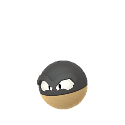 Voltorb (Hisuian) (Shiny)