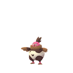 Vullaby (Shiny)