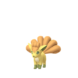 Vulpix (Shiny)