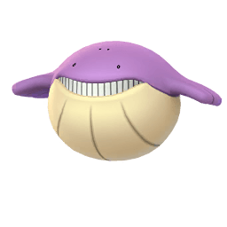 Wailmer (Shiny)