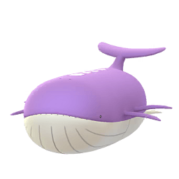 Wailord (Shiny)