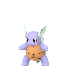 Wartortle (Shiny)