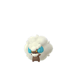 Whimsicott (Shiny)