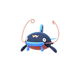 Whiscash (Shiny)