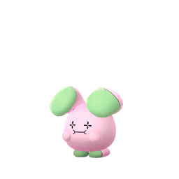 Whismur (Shiny)