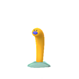 Wiglett (Shiny)