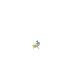 Wishiwashi (Solo) (Shiny)