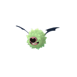 Woobat (Shiny)