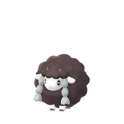 Wooloo (Shiny)