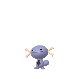 Wooper (Paldea) (Shiny)
