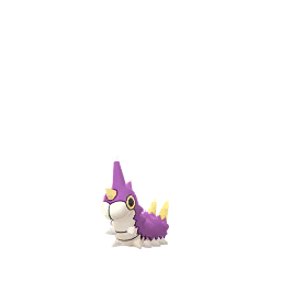 Wurmple (Shiny)