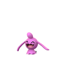 Wynaut (Shiny)