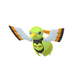 Xatu (Shiny)
