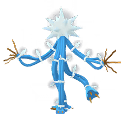 Xurkitree (Shiny)