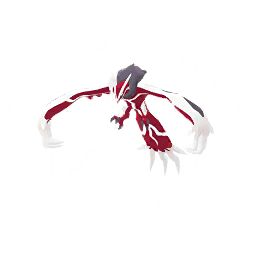 Yveltal (Shiny)