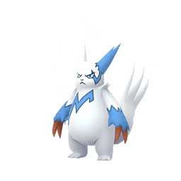 Zangoose (Shiny)
