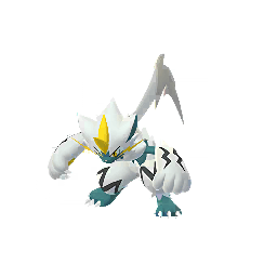 Zeraora (Shiny)