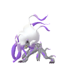 Zoroark (Hisuian) (Shiny)