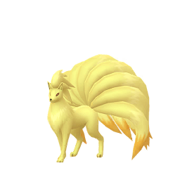 Ninetales