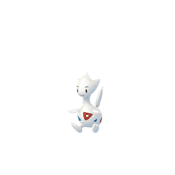 Togetic
