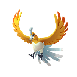 Ho Oh (Shiny)