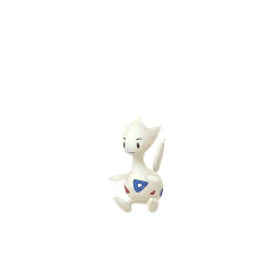 Togetic (Shiny)